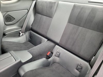 2025 Toyota GR86 Premium