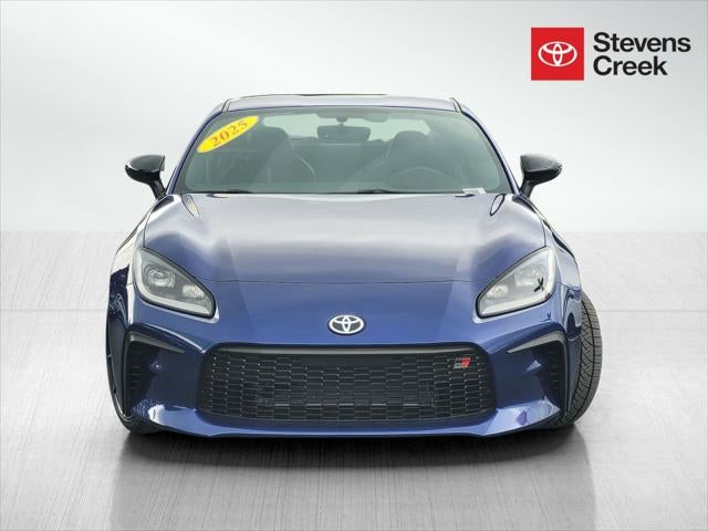 2025 Toyota GR86 Premium