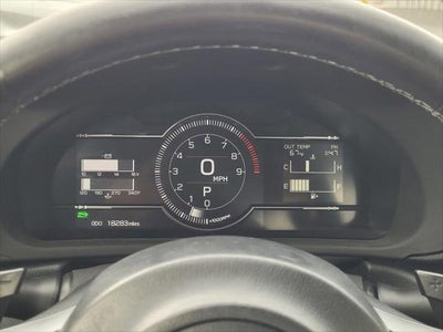 2025 Toyota GR86 Premium