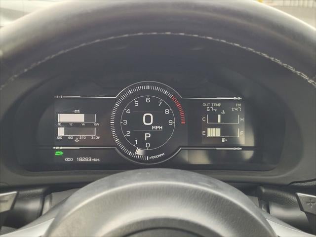 2025 Toyota GR86 Premium