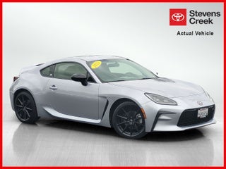 2023 Toyota GR86 Premium