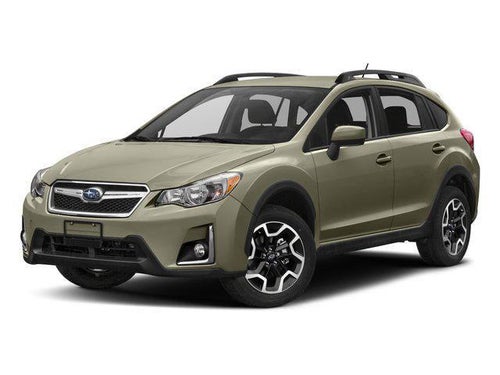 2017 Subaru Crosstrek 2.0i Limited