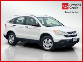 2008 Honda CR-V LX