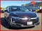 2021 Honda Clarity Plug-In Hybrid Base