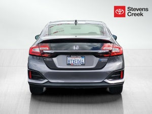 2020 Honda Clarity Plug-In Hybrid Touring
