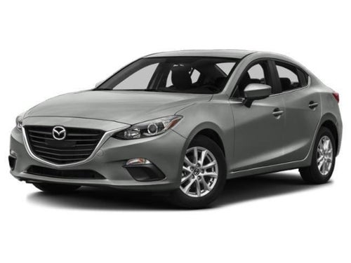 2015 Mazda Mazda3 i Touring