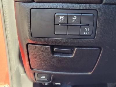 2017 Mazda Mazda6 Grand Touring