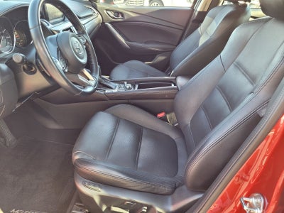 2017 Mazda Mazda6 Grand Touring