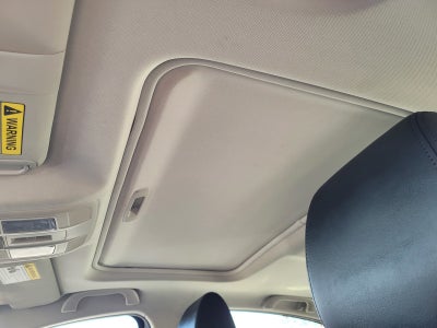 2017 Mazda Mazda6 Grand Touring