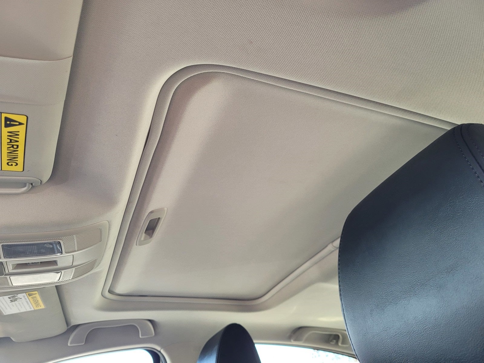 2017 Mazda Mazda6 Grand Touring