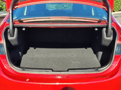 2017 Mazda Mazda6 Grand Touring