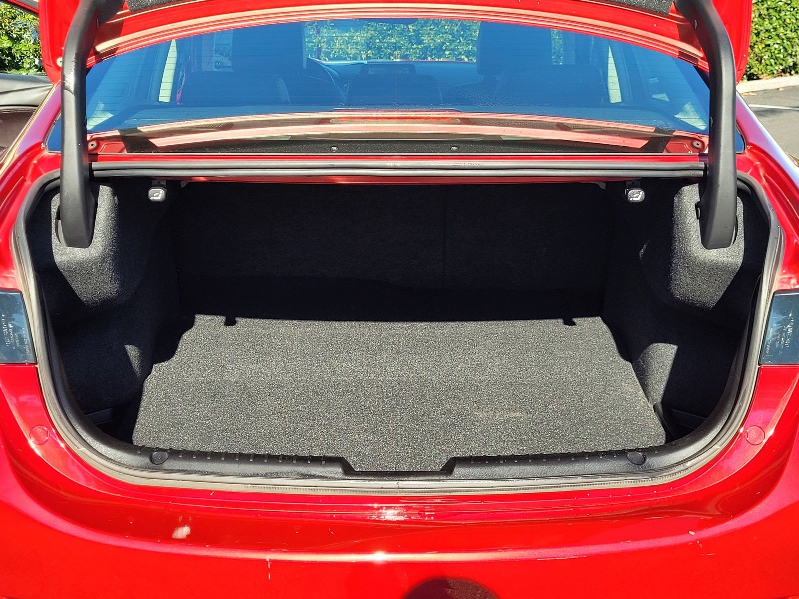 2017 Mazda Mazda6 Grand Touring