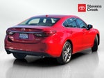 2017 Mazda Mazda6 Grand Touring