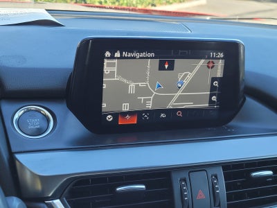 2017 Mazda Mazda6 Grand Touring