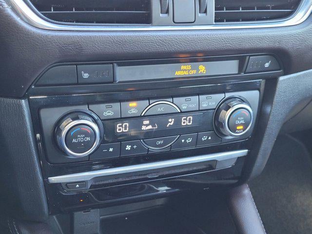 2017 Mazda Mazda6 Grand Touring