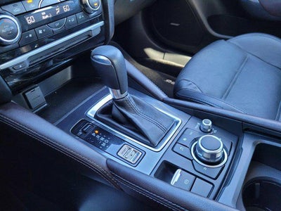 2017 Mazda Mazda6 Grand Touring