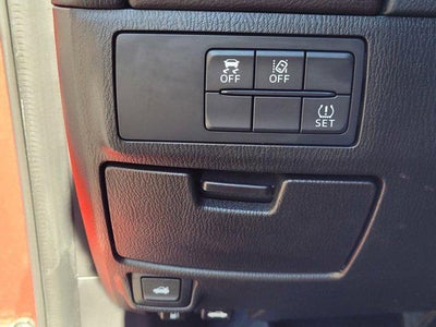 2017 Mazda Mazda6 Grand Touring