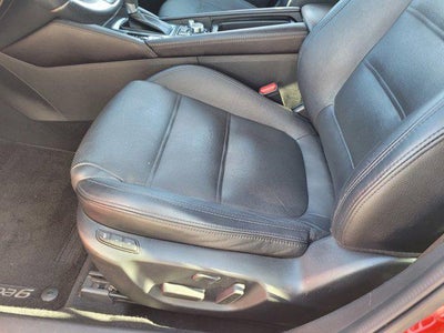 2017 Mazda Mazda6 Grand Touring