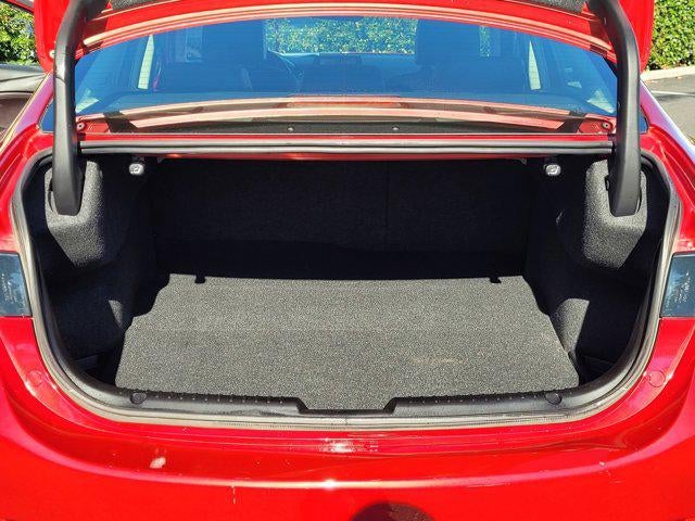 2017 Mazda Mazda6 Grand Touring