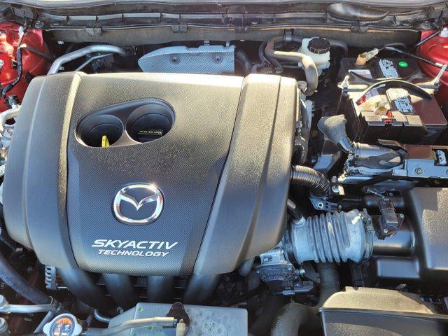 2017 Mazda Mazda6 Grand Touring