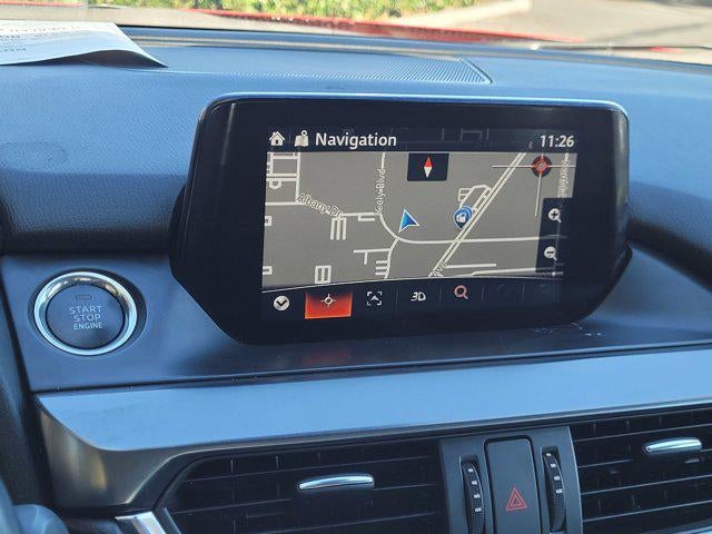 2017 Mazda Mazda6 Grand Touring