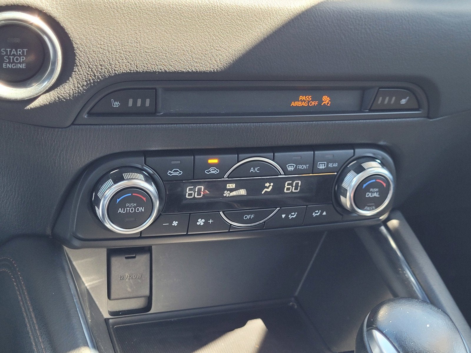 2018 Mazda Mazda CX-5 Grand Touring
