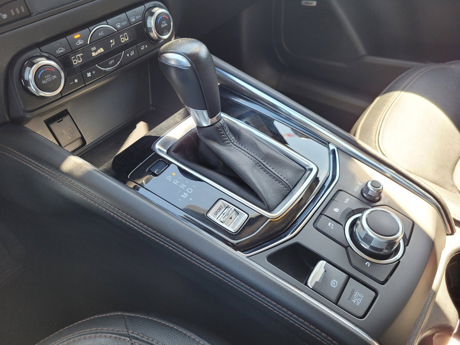 2018 Mazda Mazda CX-5 Grand Touring