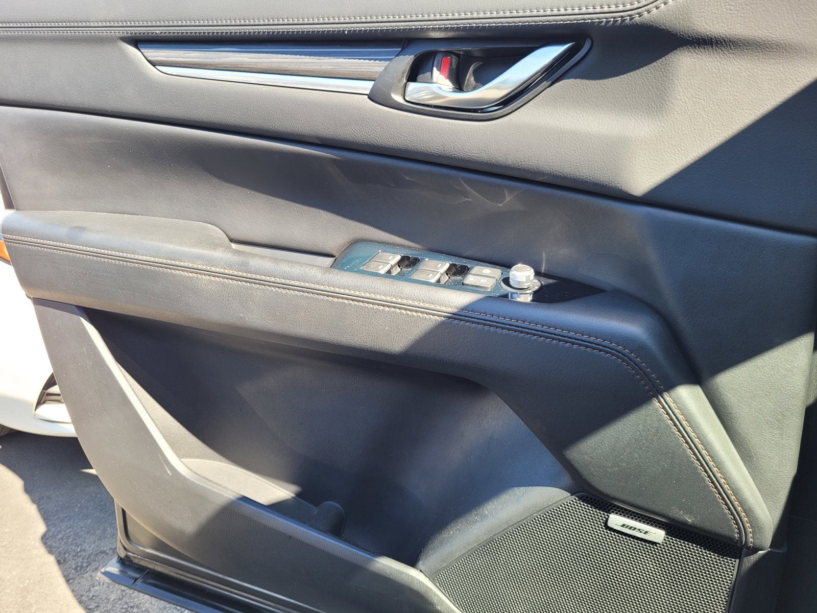 2018 Mazda Mazda CX-5 Grand Touring