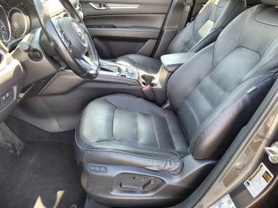 2018 Mazda Mazda CX-5 Grand Touring