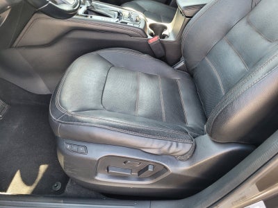 2018 Mazda Mazda CX-5 Grand Touring