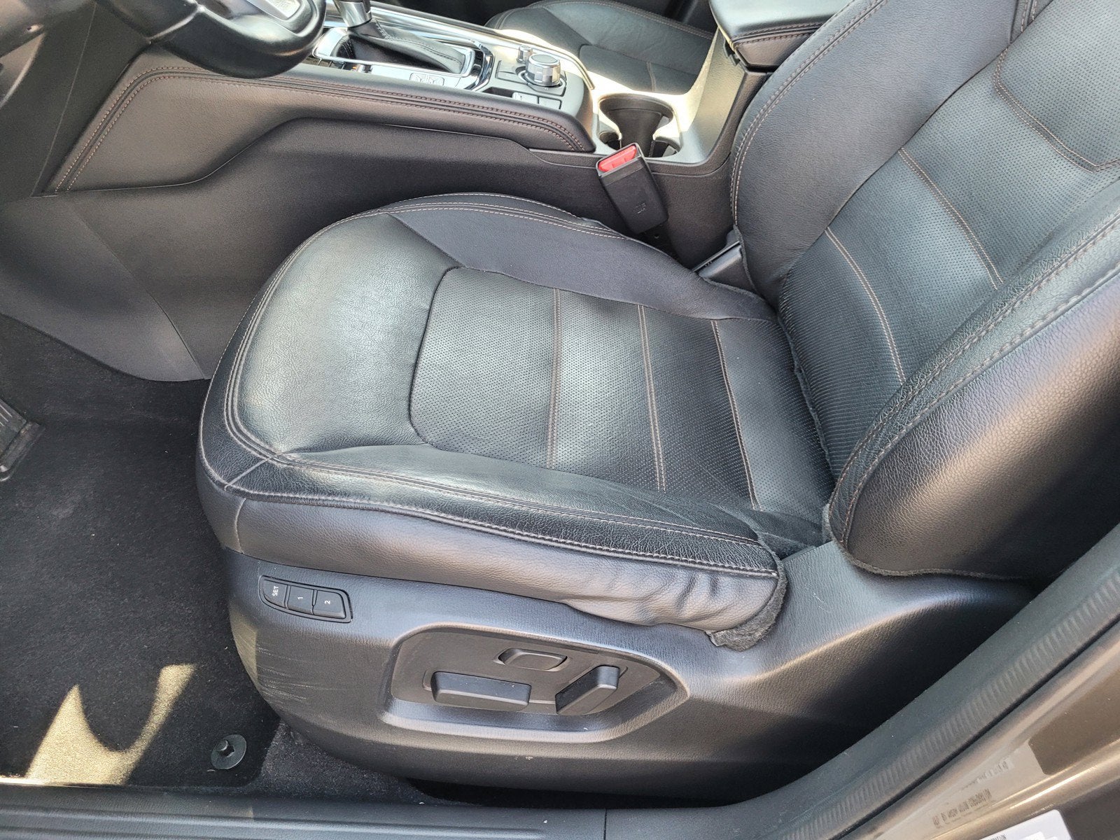2018 Mazda Mazda CX-5 Grand Touring