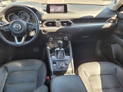 2018 Mazda Mazda CX-5 Grand Touring