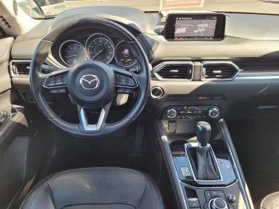 2018 Mazda Mazda CX-5 Grand Touring