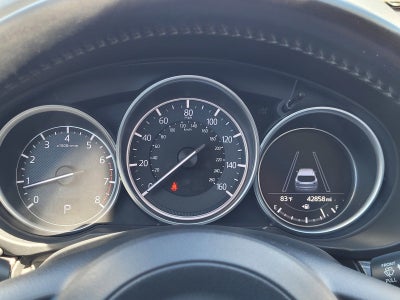 2018 Mazda Mazda CX-5 Grand Touring