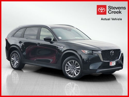 2025 Mazda Mazda CX-90 3.3 Turbo Select