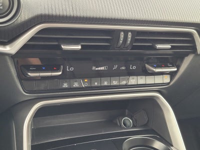 2025 Mazda Mazda CX-90 3.3 Turbo Select