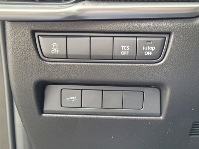 2025 Mazda Mazda CX-90 3.3 Turbo Select