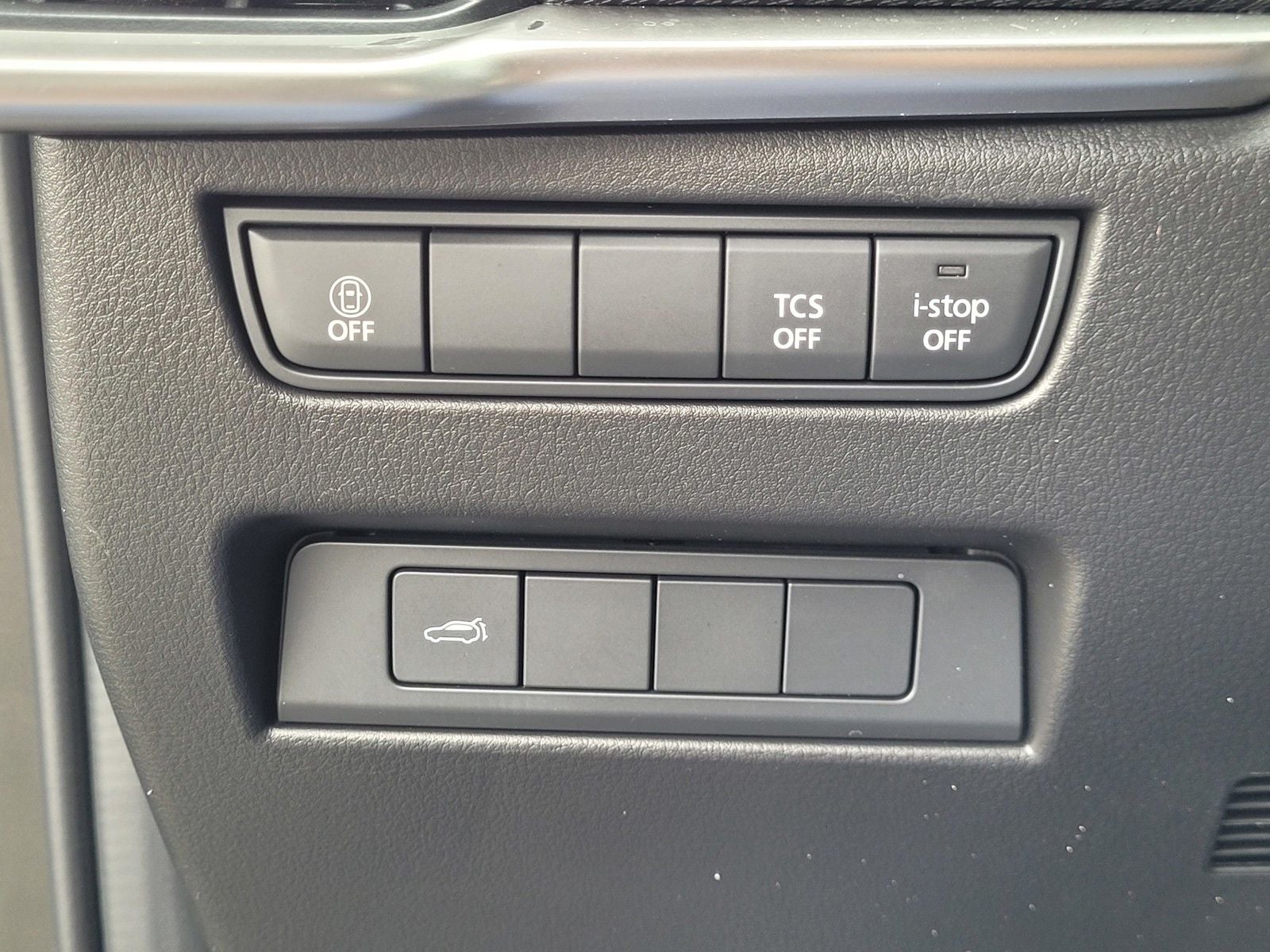 2025 Mazda Mazda CX-90 3.3 Turbo Select