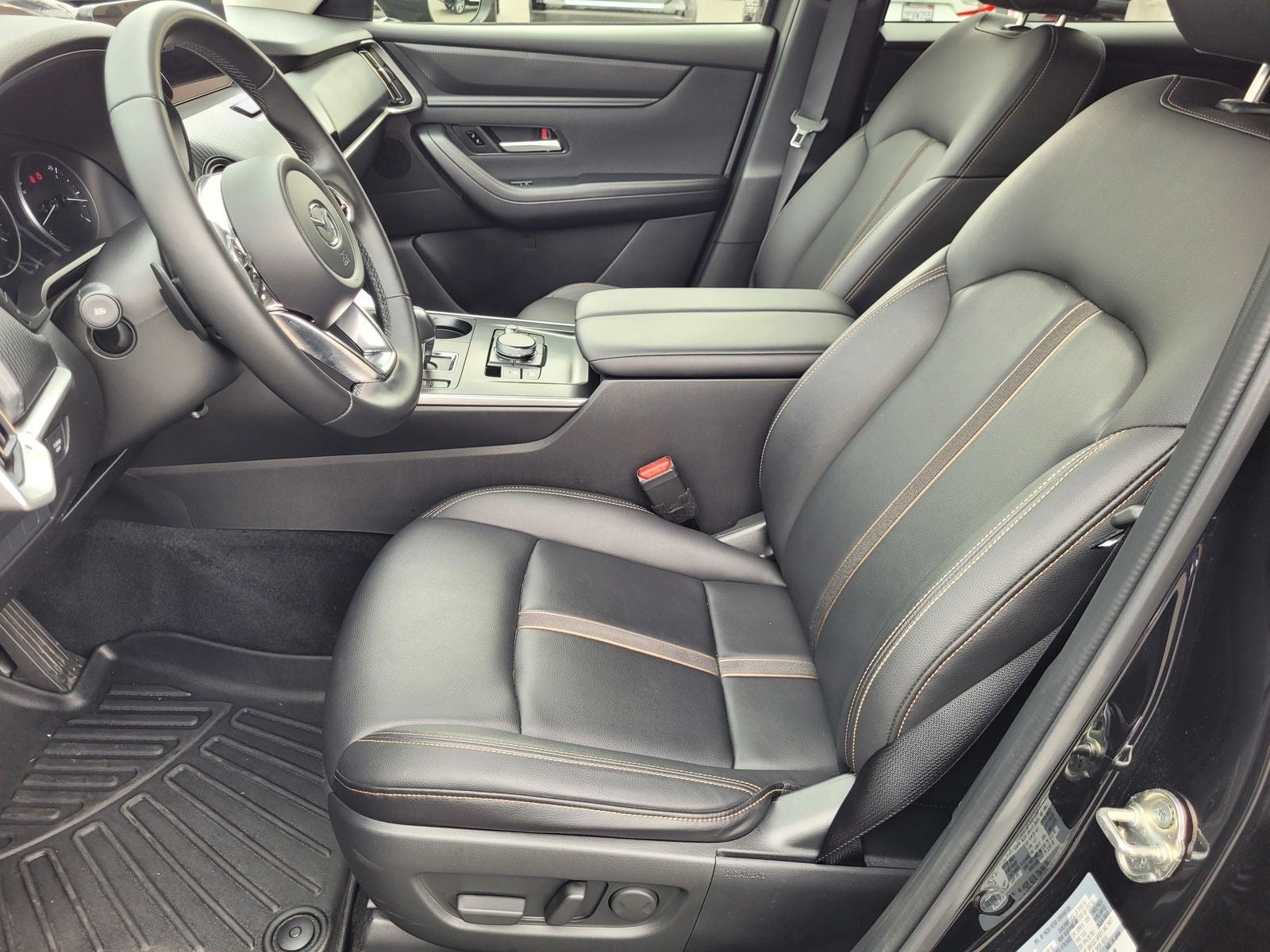 2025 Mazda Mazda CX-90 3.3 Turbo Select