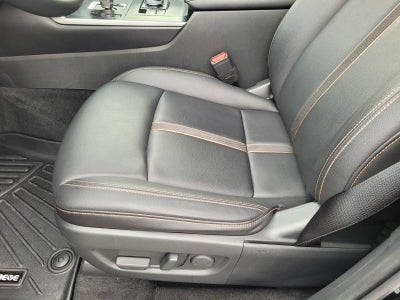 2025 Mazda Mazda CX-90 3.3 Turbo Select