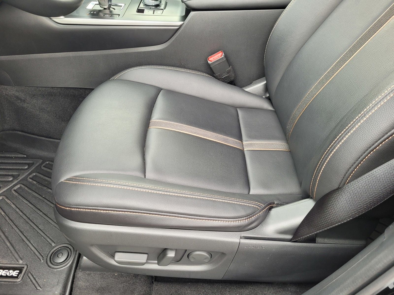 2025 Mazda Mazda CX-90 3.3 Turbo Select