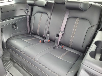 2025 Mazda Mazda CX-90 3.3 Turbo Select