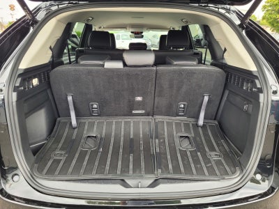 2025 Mazda Mazda CX-90 3.3 Turbo Select