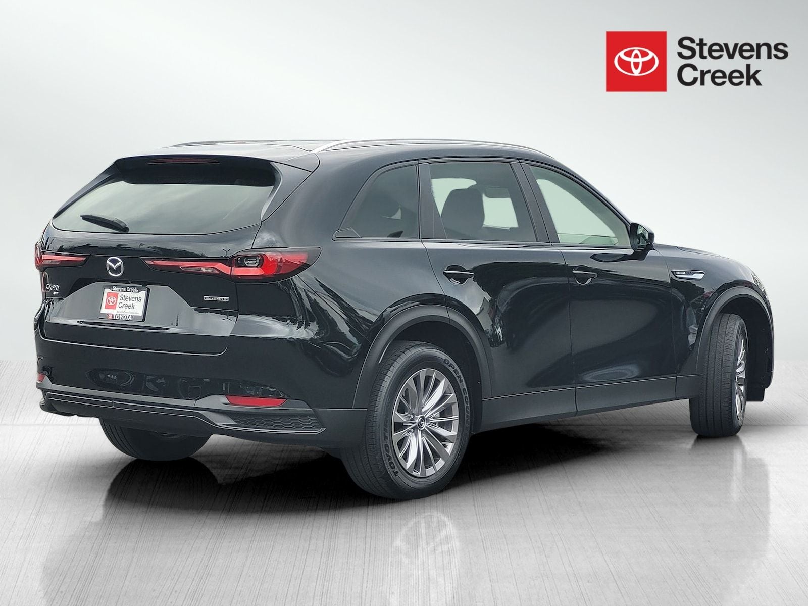 2025 Mazda Mazda CX-90 3.3 Turbo Select