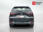 2025 Mazda Mazda CX-90 3.3 Turbo Select