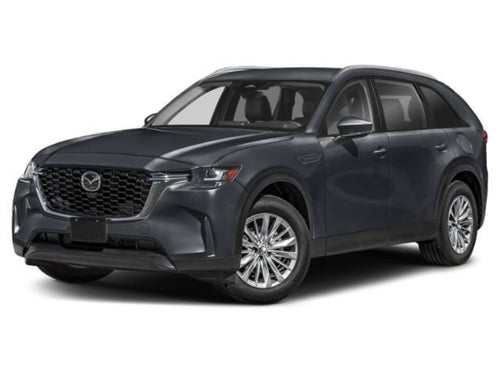 2025 Mazda Mazda CX-90 3.3 Turbo Select