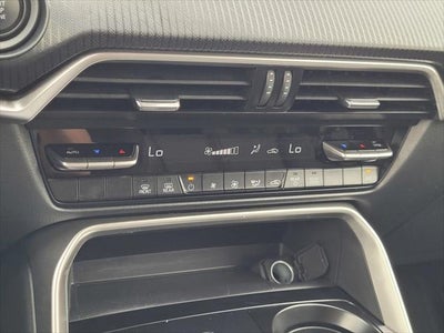 2025 Mazda Mazda CX-90 3.3 Turbo Select