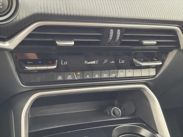 2025 Mazda Mazda CX-90 3.3 Turbo Select