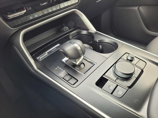 2025 Mazda Mazda CX-90 3.3 Turbo Select