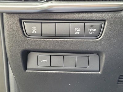 2025 Mazda Mazda CX-90 3.3 Turbo Select